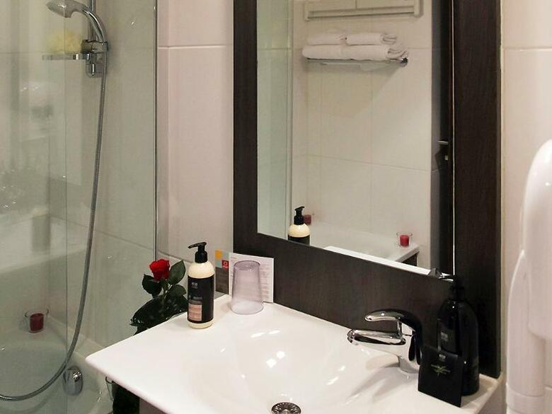 Residencia Aparthotel Adagio Marseille Vieux Port