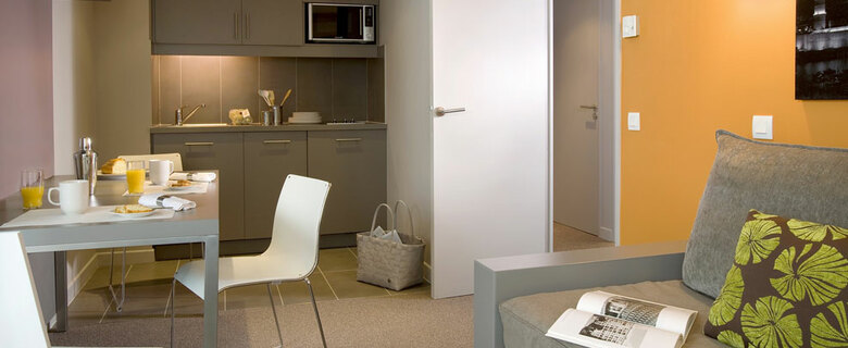 Residencia Aparthotel Adagio Marseille Vieux Port