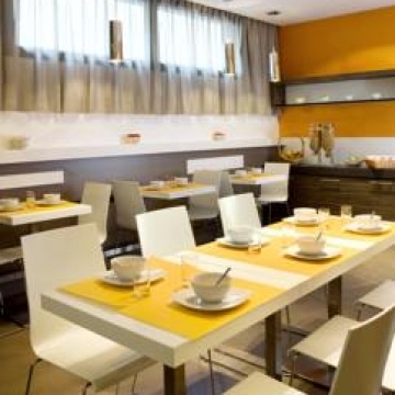 Residencia Aparthotel Adagio Marseille Vieux Port