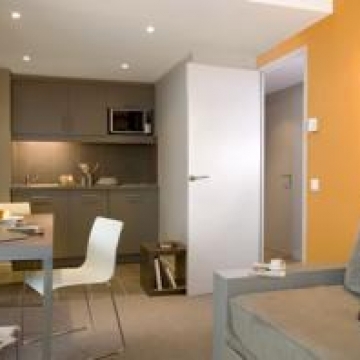 Residencia Aparthotel Adagio Marseille Vieux Port