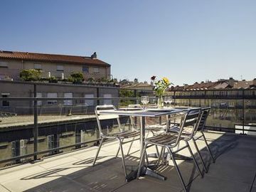Residencia Aparthotel Adagio Marseille Vieux Port
