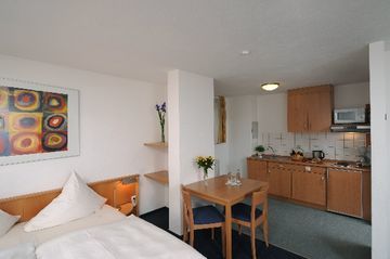 Acora Hotel Und Wohnen