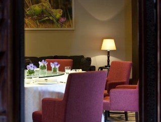 Hotel Sheraton Shunde