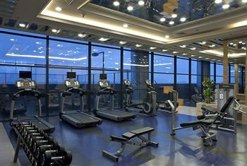 Hotel Sheraton Shunde