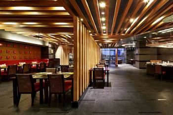 Hotel Sheraton Shunde