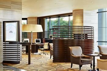 Hotel Sheraton Shunde