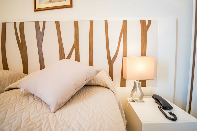 Hotel Le Ancore(.)