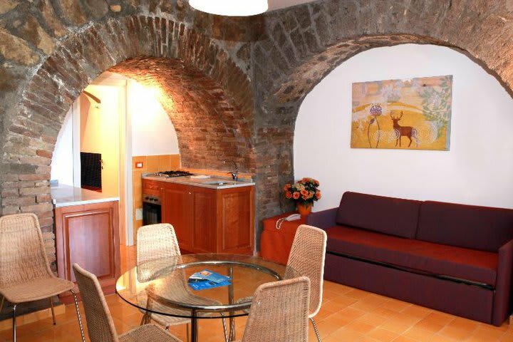 Hotel Le Ancore(.)