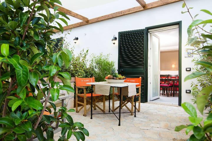 Hotel Le Ancore(.)