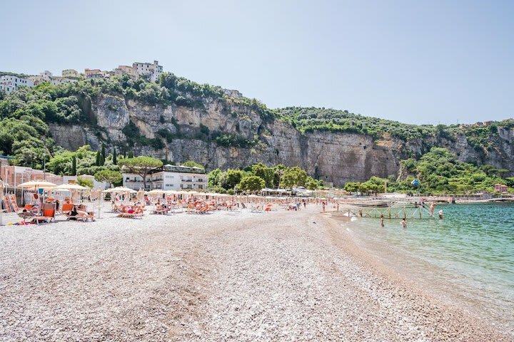Hotel Le Ancore(.)