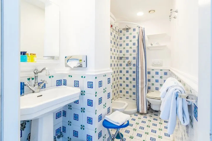 Hotel Le Ancore(.)