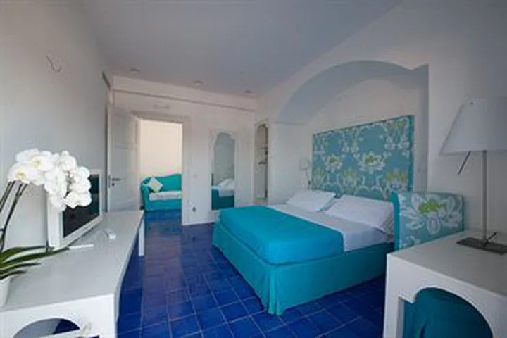 Hotel Le Ancore(.)