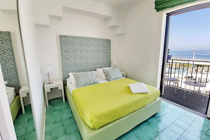 Hotel Le Ancore(.)