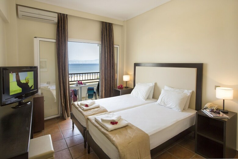 Hotel San Marina