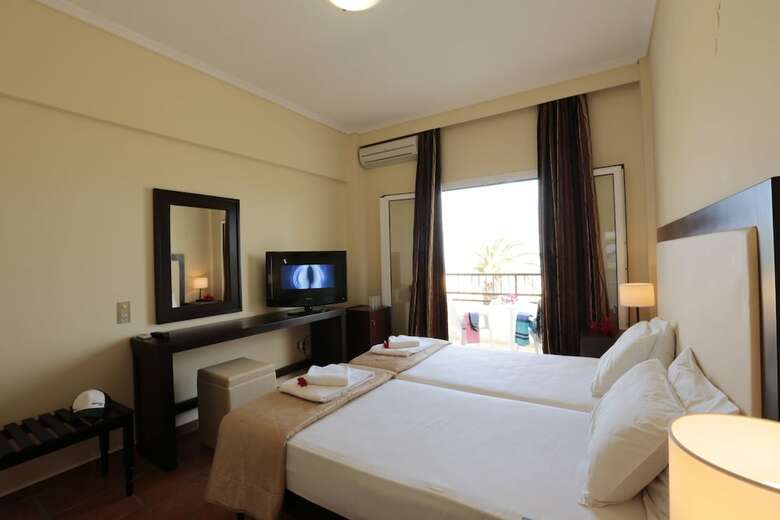 Hotel San Marina
