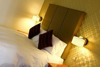 Apollo Hotel Basingstoke