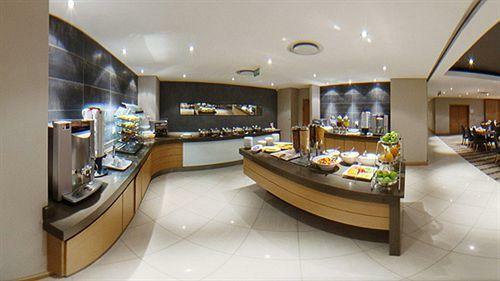 Hotel Holiday Inn Express Pretoria-sunnypark