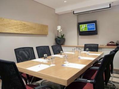 Hotel Holiday Inn Express Cape Town