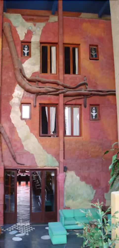 Hotel Sokhamon
