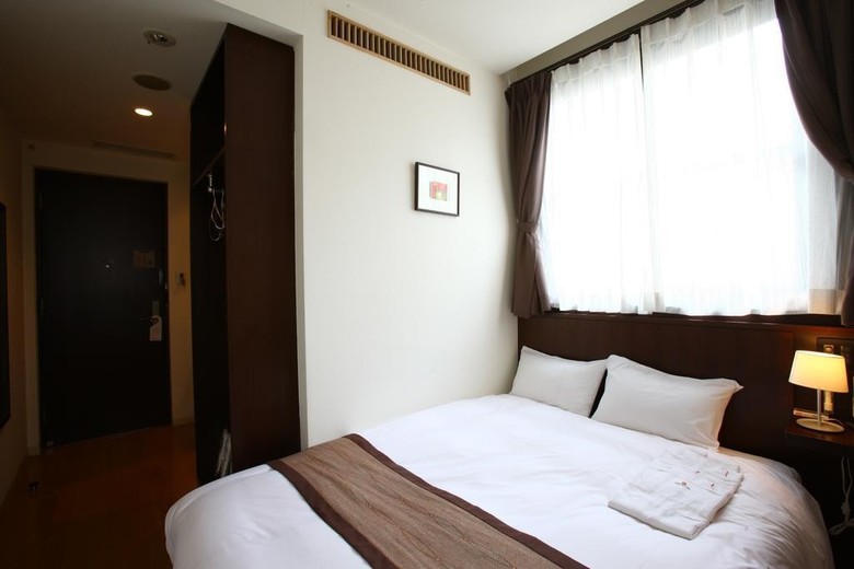 Gotanda Arietta Hotel And Trattoria