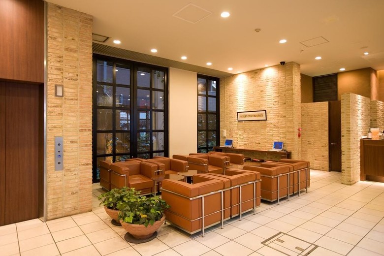 Gotanda Arietta Hotel And Trattoria