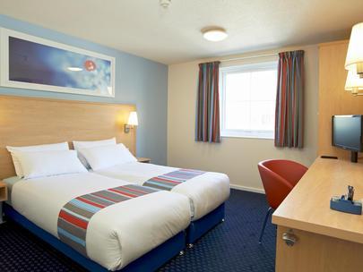 Travelodge Glasgow Central Hotel