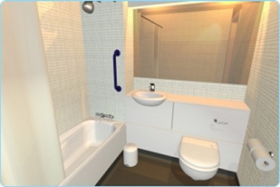 Travelodge Glasgow Central Hotel