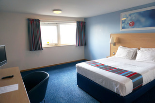 Travelodge Glasgow Central Hotel