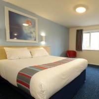 Travelodge Glasgow Central Hotel