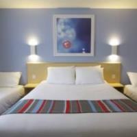 Travelodge Glasgow Central Hotel