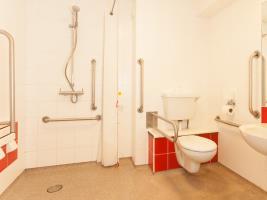 Hotel Travelodge Edinburgh Cameron Toll