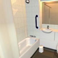 Hotel Travelodge Edinburgh Cameron Toll