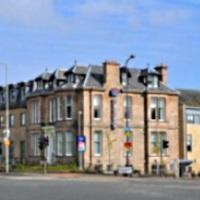Hotel Travelodge Edinburgh Cameron Toll