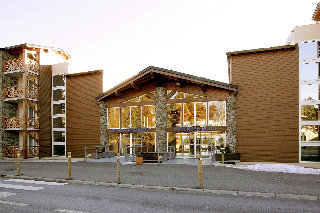 Hotel Appart'vacances Pyr�n�es 2000