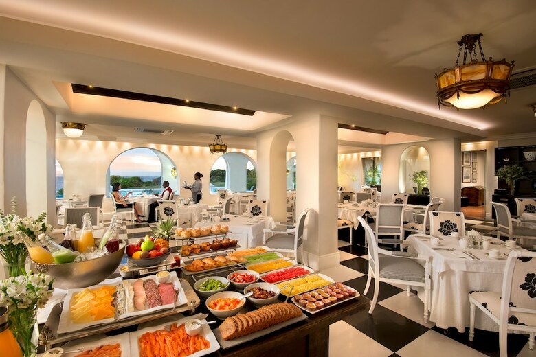 The Marine Hotel