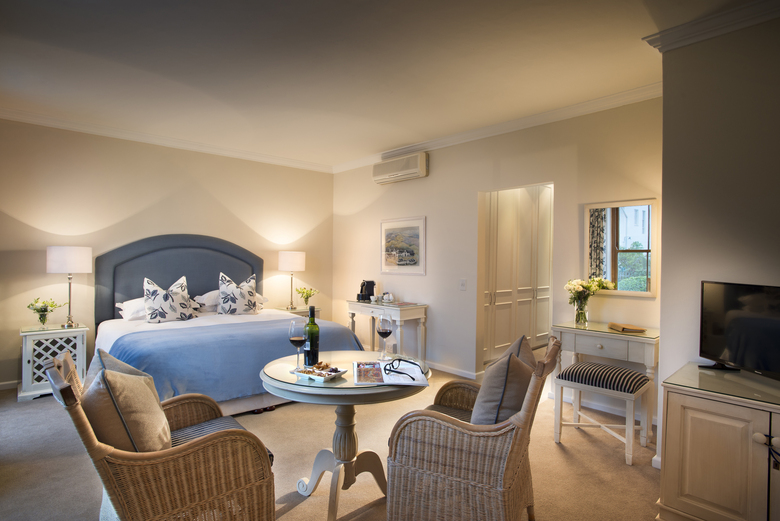 Hotel The Plettenberg