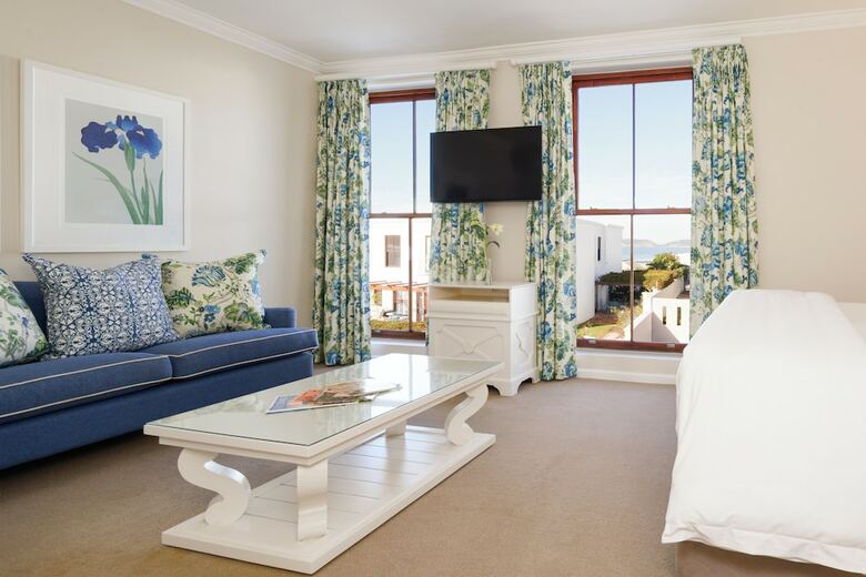 Hotel The Plettenberg