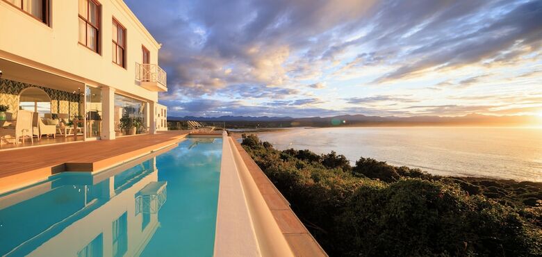 Hotel The Plettenberg