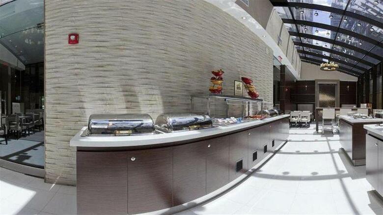 Hotel Staybridge Suites Times Square - New York City
