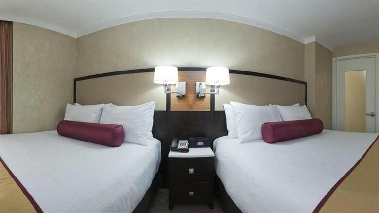 Hotel Staybridge Suites Times Square - New York City