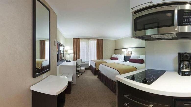 Hotel Staybridge Suites Times Square - New York City