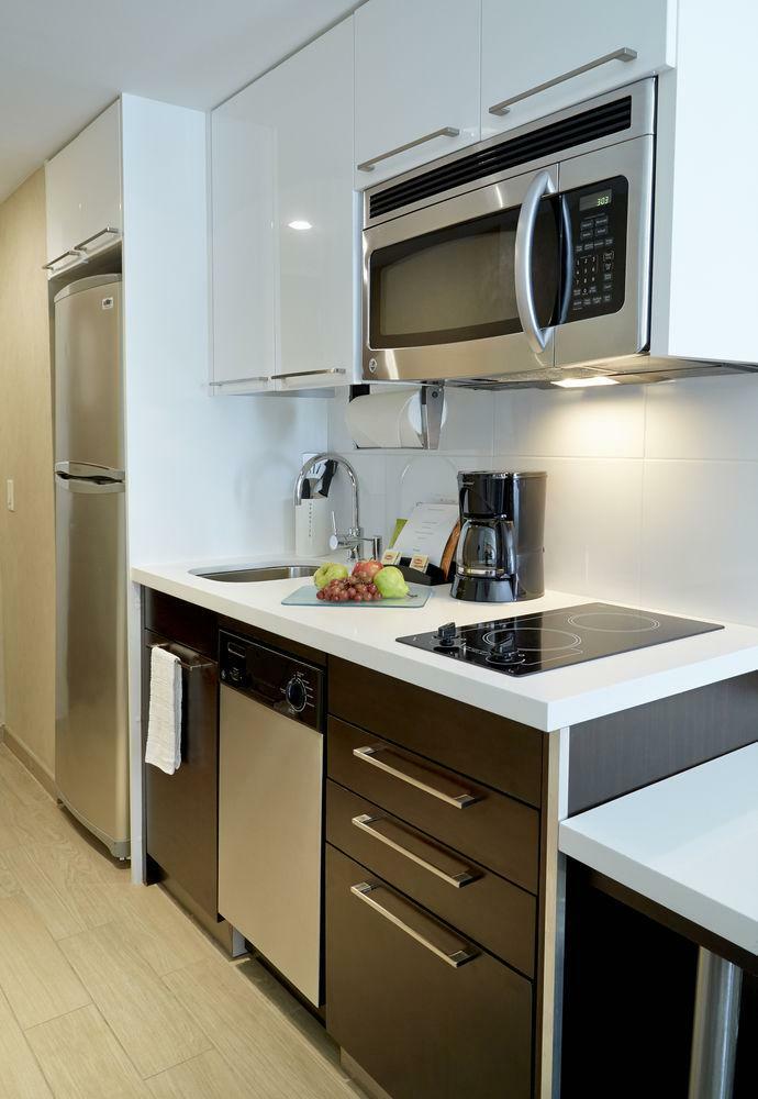 Hotel Staybridge Suites Times Square - New York City