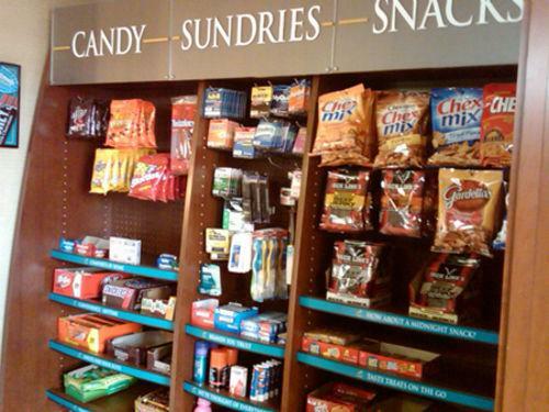 Hotel Staybridge Suites Times Square - New York City