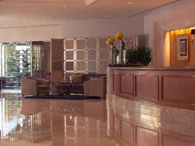 Hotel Renaissance Beijing Chaoyang