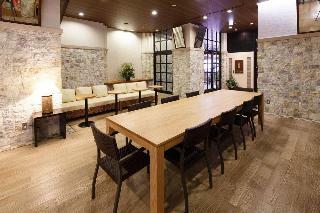Arietta Hotel & Osteria Osaka