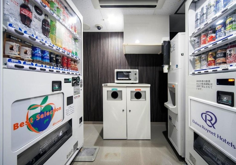 Daiwa Roynet Hotel Tokyo Osaki