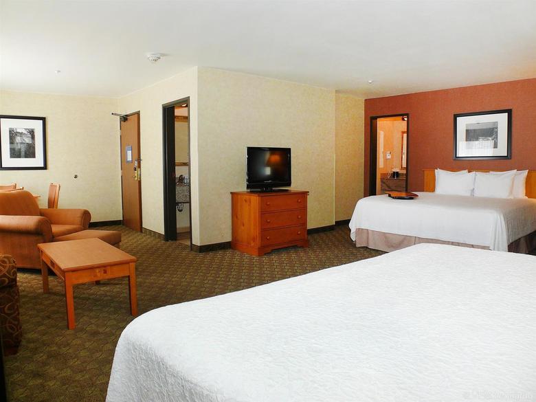 Hotel Hampton Inn & Suites Steamboat Springs Co