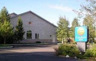 Hotel Comfort Inn
