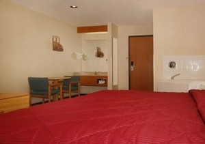 Hotel Comfort Inn