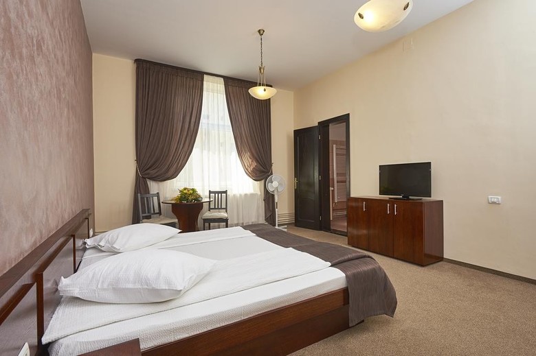 Hotel Residence Ambient